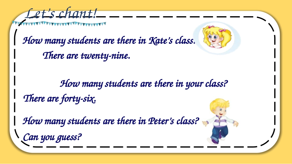 《There are forty students in our class》PPT课件_第2页