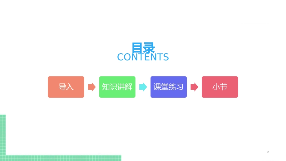 《There are seven days in a week》PPT教学课件_第2页