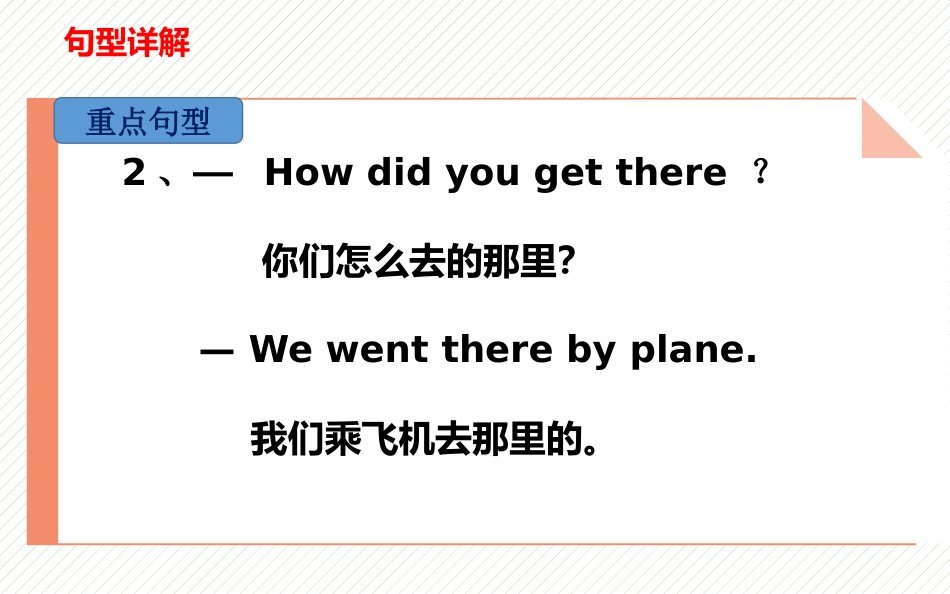 《I went to Sanya for my holidays》PPT精品课件_第3页
