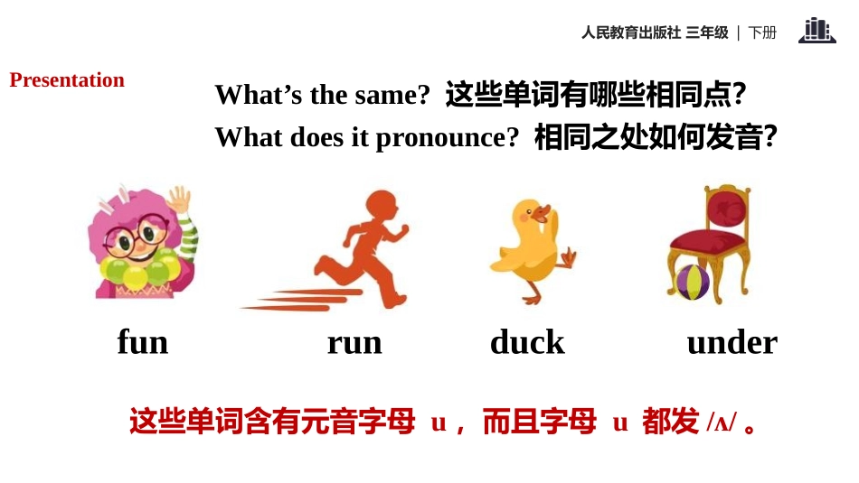 《Do you like pears》Part A PPT课件_第3页