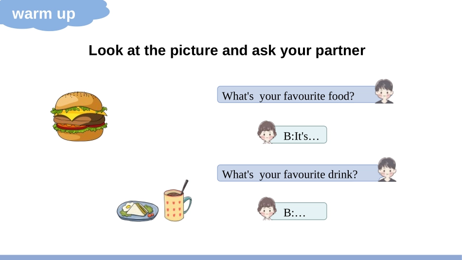 《What would you like?》PartB PPT课件_第2页