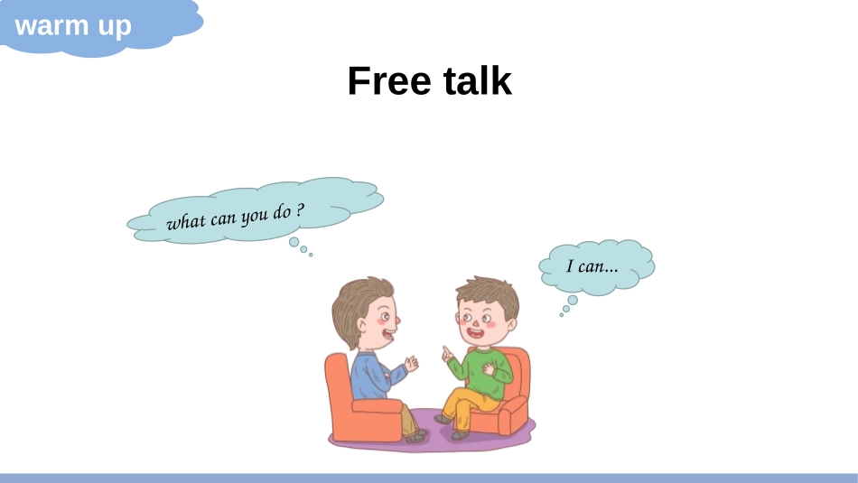 《What can you do?》PartB PPT课件_第2页