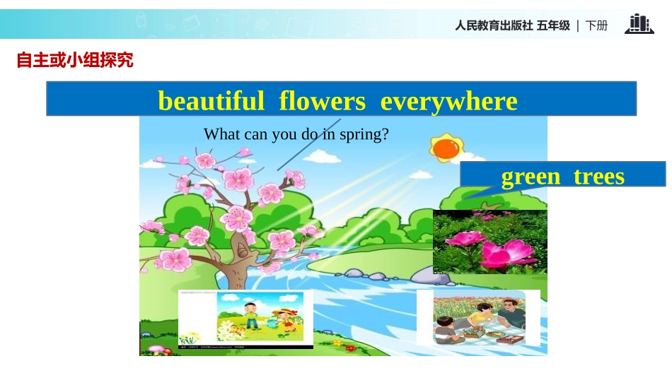 《My favourite season》PartB PPT课件_第3页