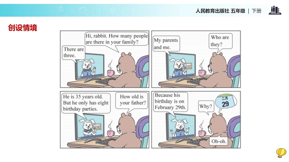 《When is Easter?》PartA PPT课件_第3页