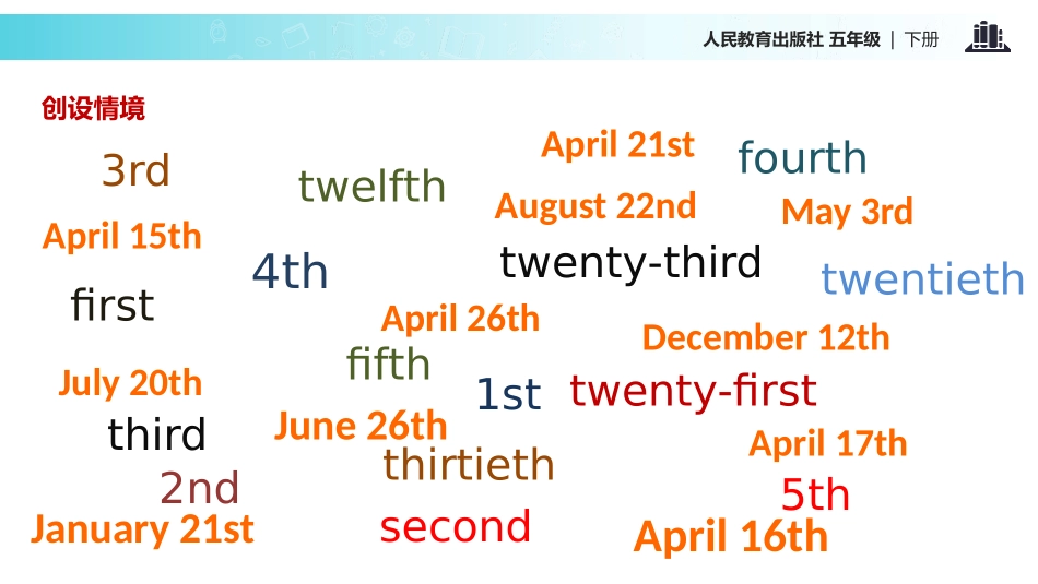 《When is Easter?》PartB PPT课件_第3页