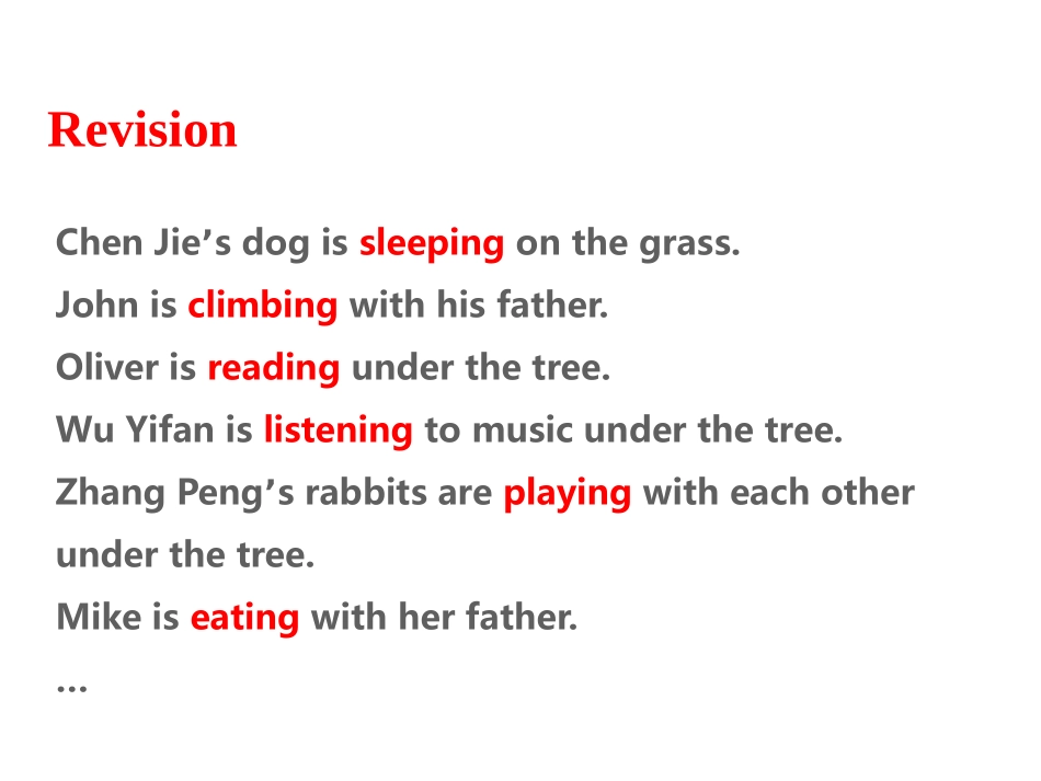 《Whose dog is it?》PartB PPT课件_第3页