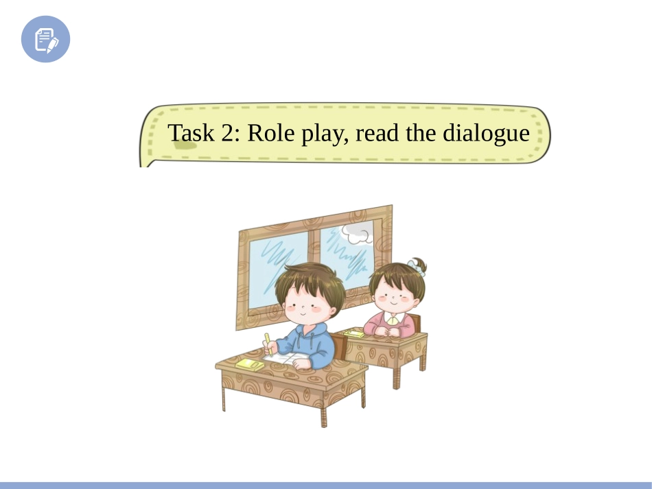 《Ways to go to school》PartA PPT课件_第3页