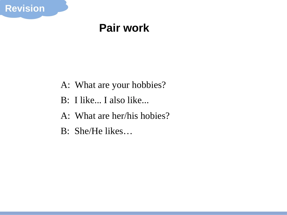《I have a pen pal》PartB PPT课件_第2页