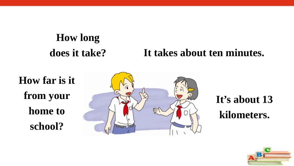 《How do you get to school?》PPT课件_第3页