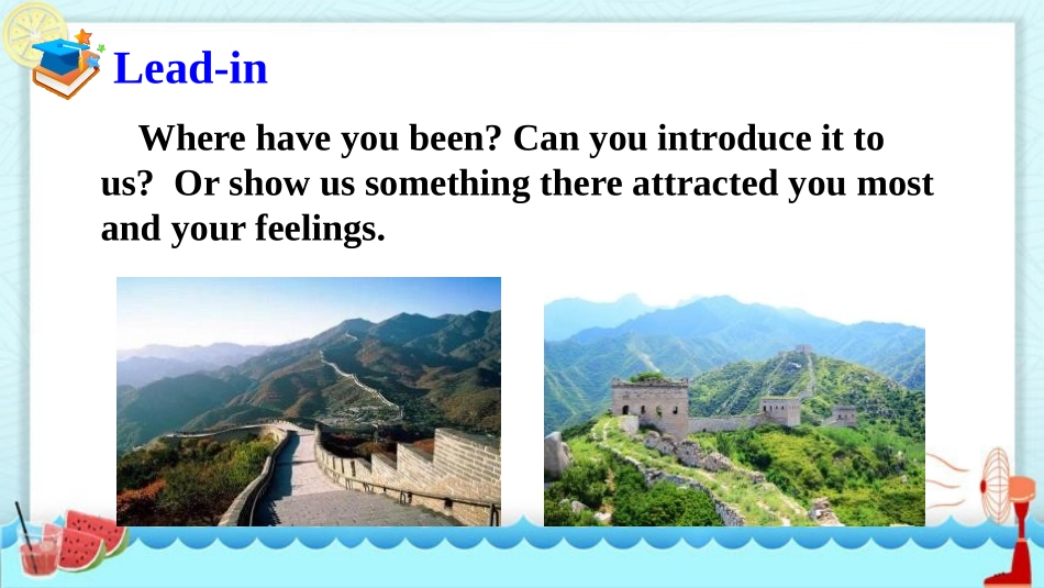 《Have you ever been to a museum?》PPT课件_第2页