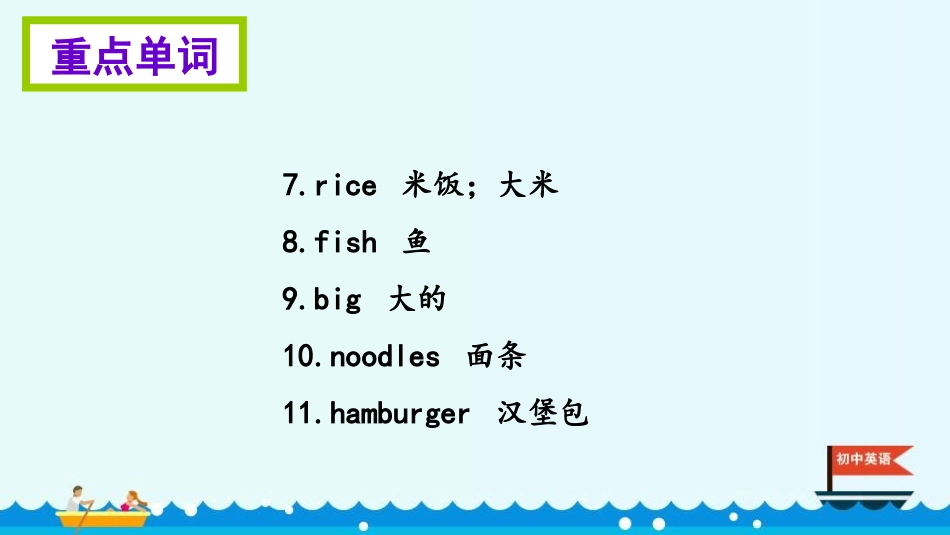 《At the snack bar》PPT课件_第3页