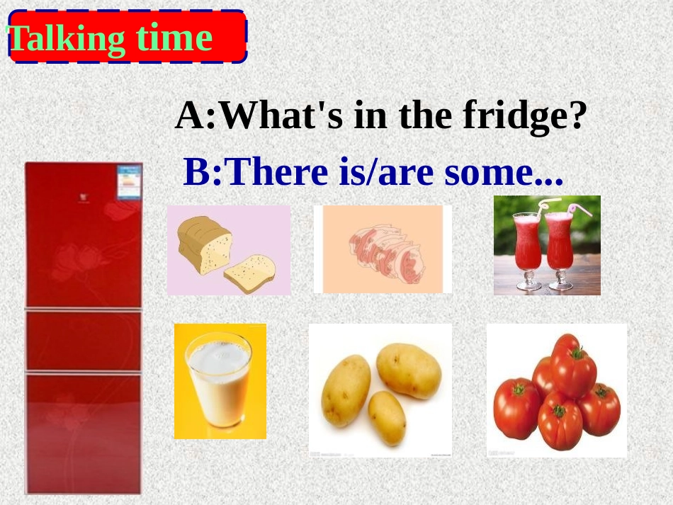 《In the kitchen》PPT课件[牛津译林版英语五年级]_第3页