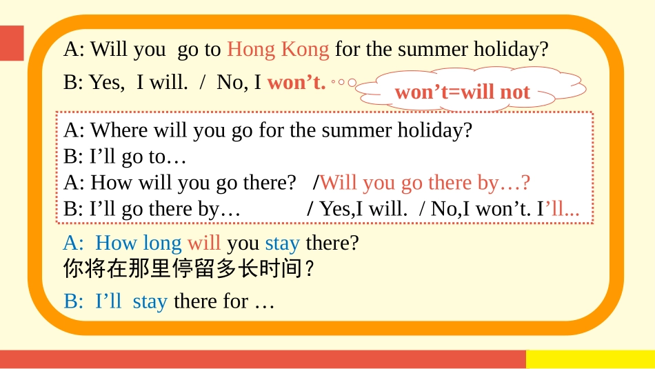 《Summer holiday plans》PPT课件_第3页