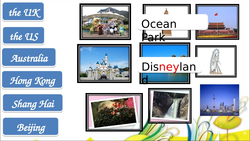 《Summer holiday plans》PPT课件_第2页