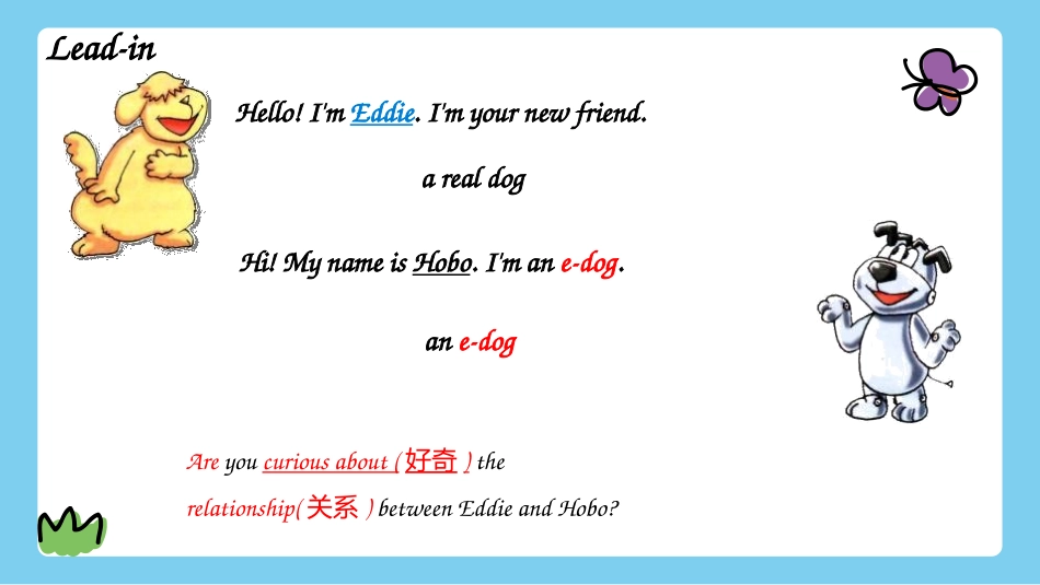 《This is me》PPT课件[牛津译林版英语七年级]_第2页