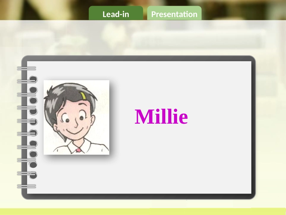 《This is me》Integrated skillsPPT课件_第3页