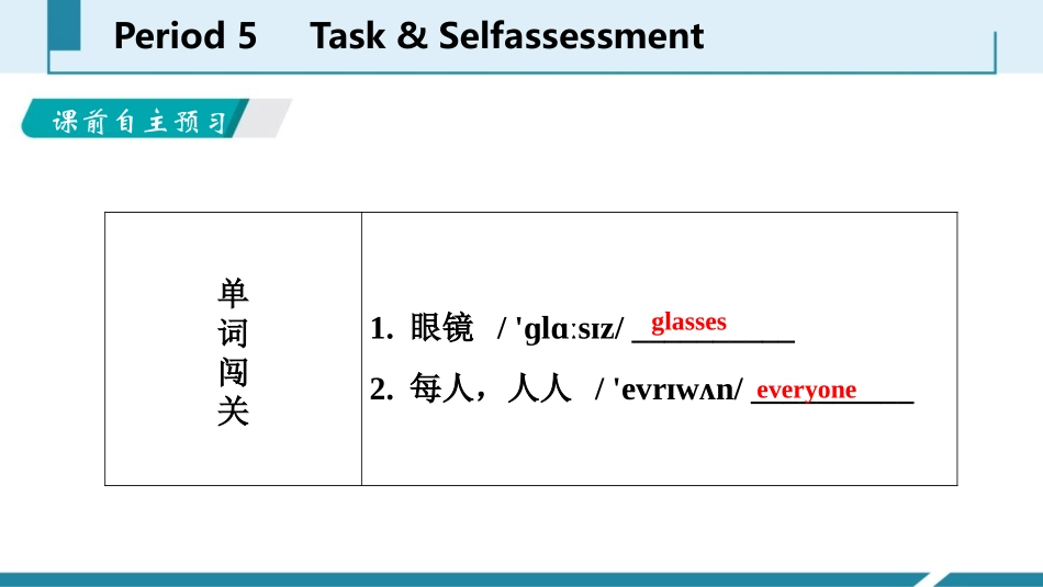 《This is me》Task PPT习题课件_第2页