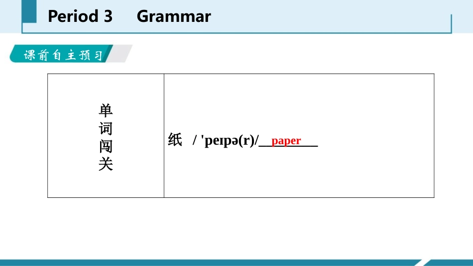 《Shopping》Grammar PPT习题课件_第2页
