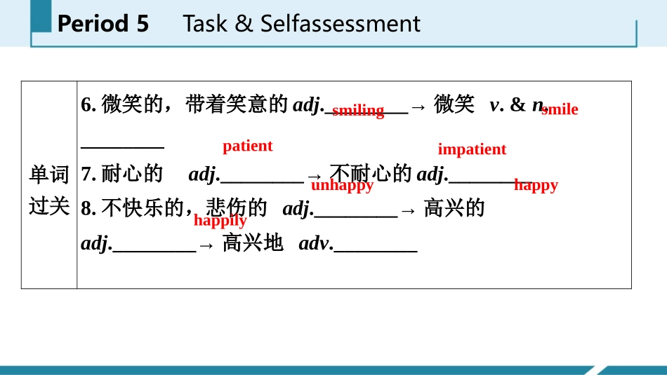 《Friends》Task PPT习题课件[牛津译林版英语八年级]_第3页