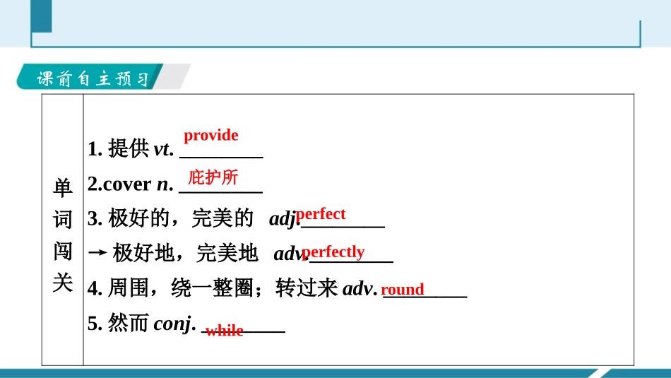 《Birdwatching》Reading PPT习题课件_第2页