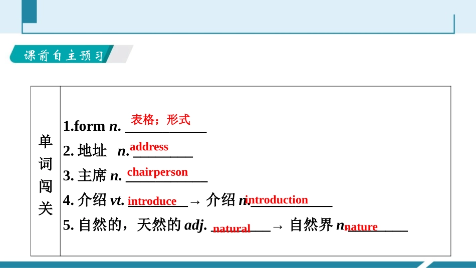 《Birdwatching》Task PPT习题课件_第2页