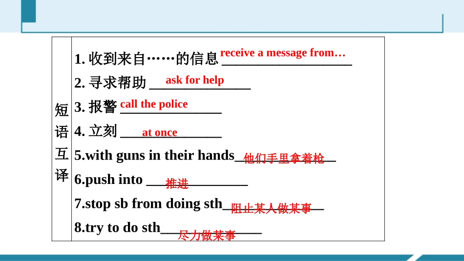 《TV programmes》Task PPT习题课件_第3页