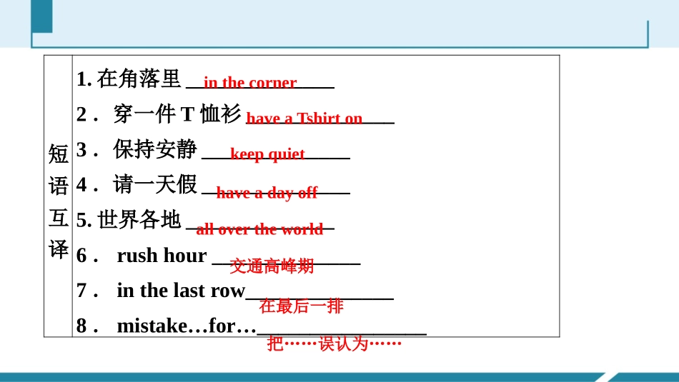 《Films》Grammar PPT习题课件_第3页