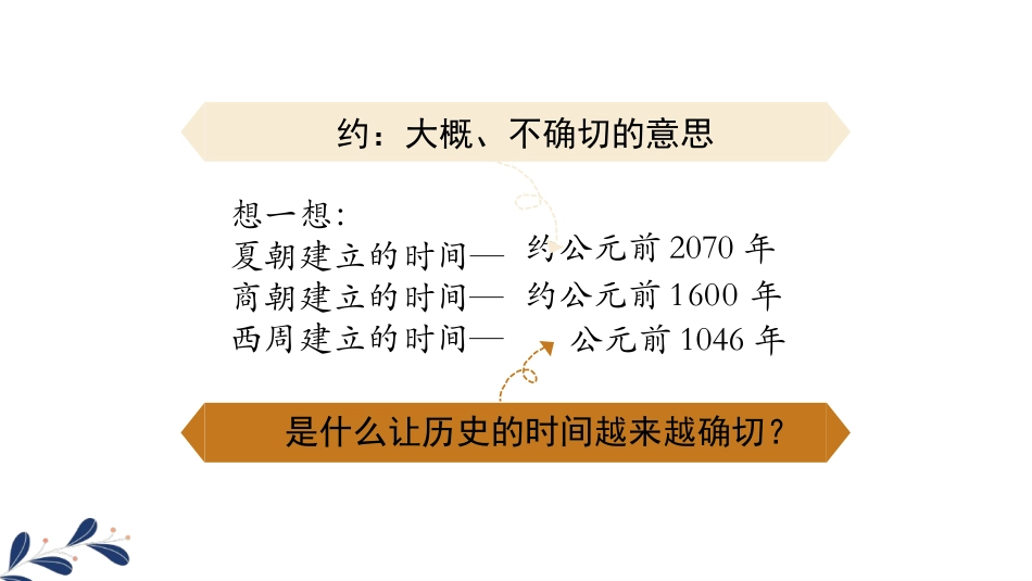 《青铜器与甲骨文》PPT优秀课件[部编版七年级历史上册]_第2页