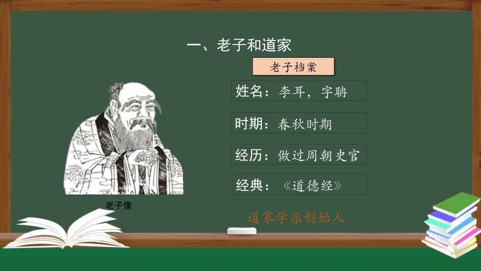 《百家争鸣》PPT课件[部编版七年级历史上册]_第3页