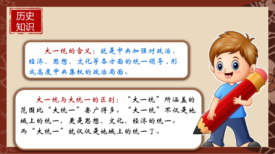 《汉武帝巩固大一统王朝》PPT优质课件[部编版七年级历史]_第3页