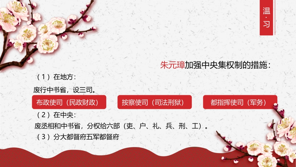 《清朝君主专制的强化》PPT教学课件[部编版七年级历史下册]_第3页