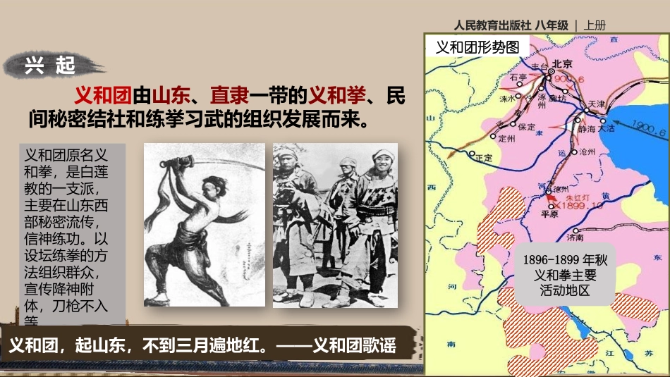 《抗击八国联军》PPT课件[部编版八年级历史上册]_第3页