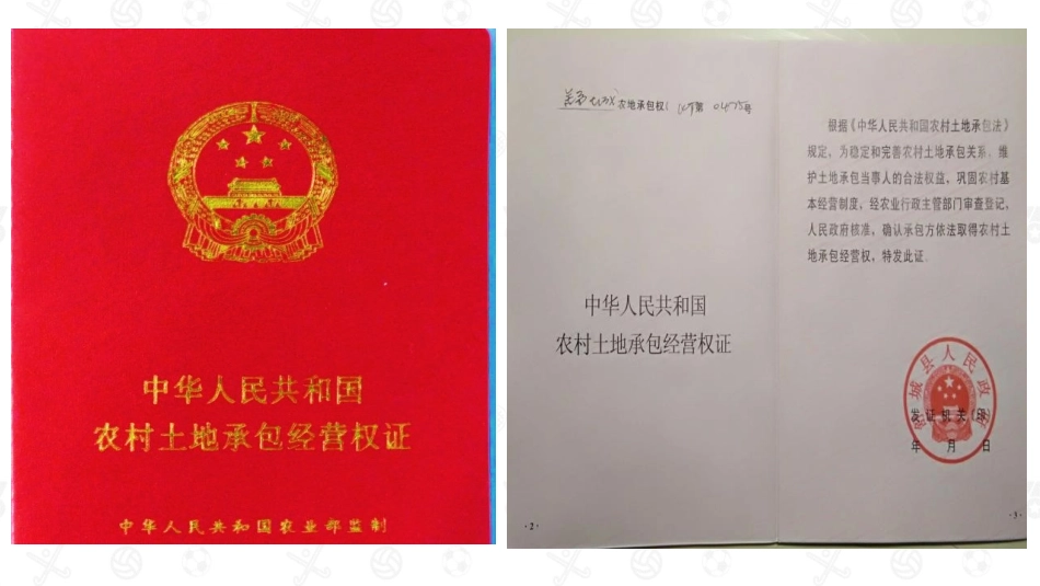 《三大改造》PPT精品课件[部编版八年级历史下册]_第2页