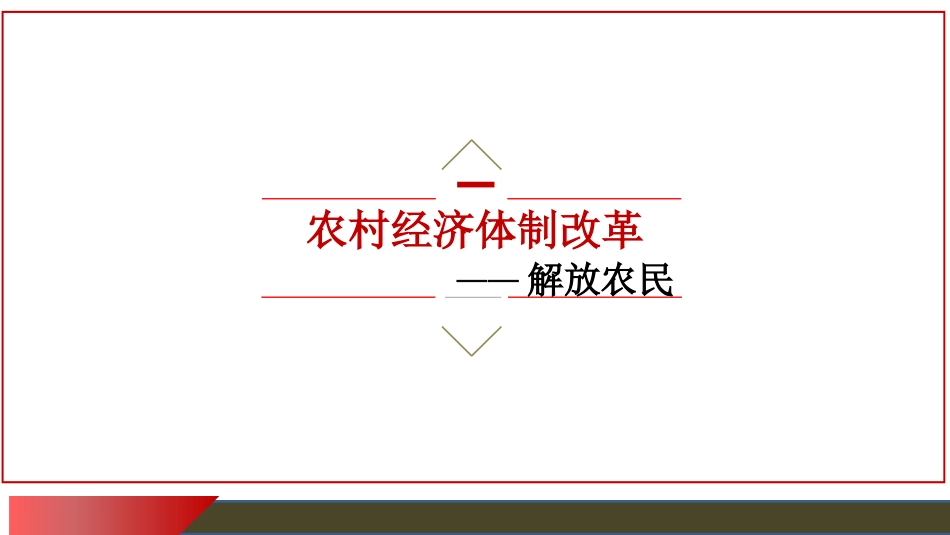 《经济体制改革》PPT课件[部编版八年级历史下册]_第2页
