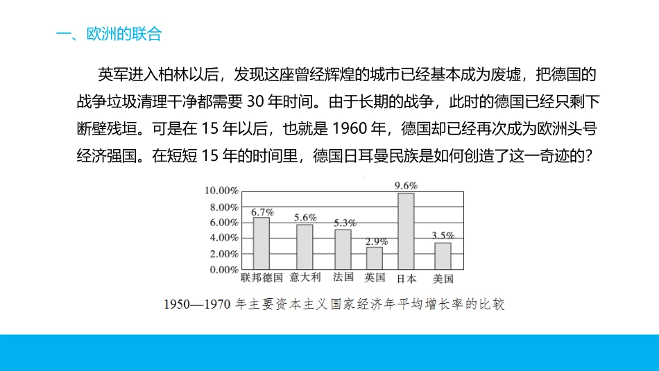 《战后资本主义的新变化》PPT课件[部编版九年级历史下册]_第3页