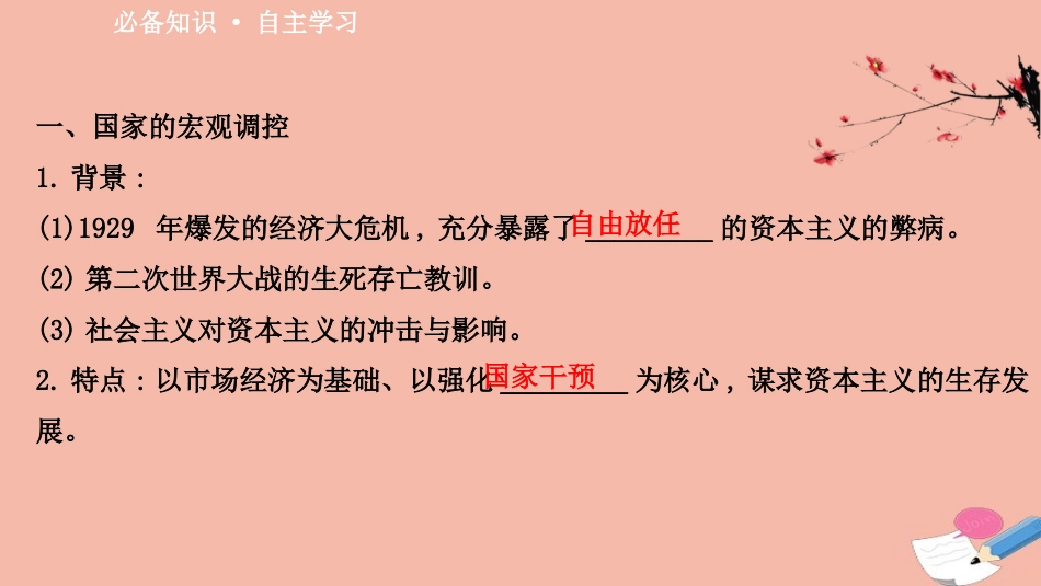 《资本主义国家的新变化》PPT精品课件[统编版中外历史纲要]_第3页