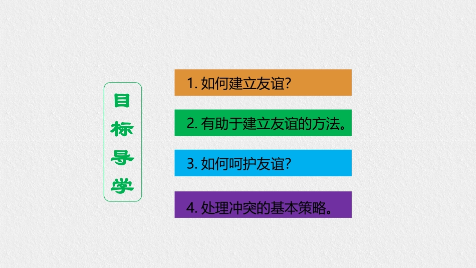 《让友谊之树常青》PPT精品课件[七年级道德与法治上册]_第3页