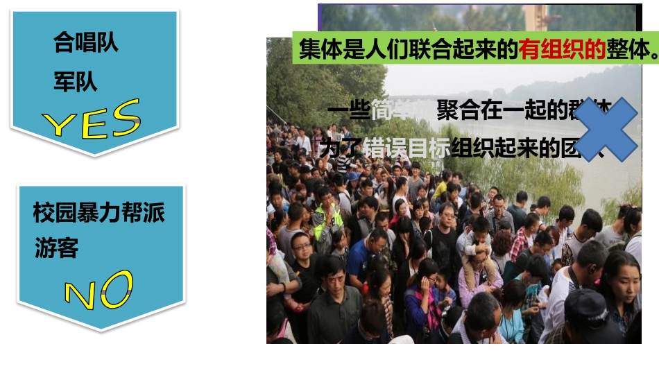 《集体生活邀请我》PPT精品课件[七年级道德与法治下册]_第3页