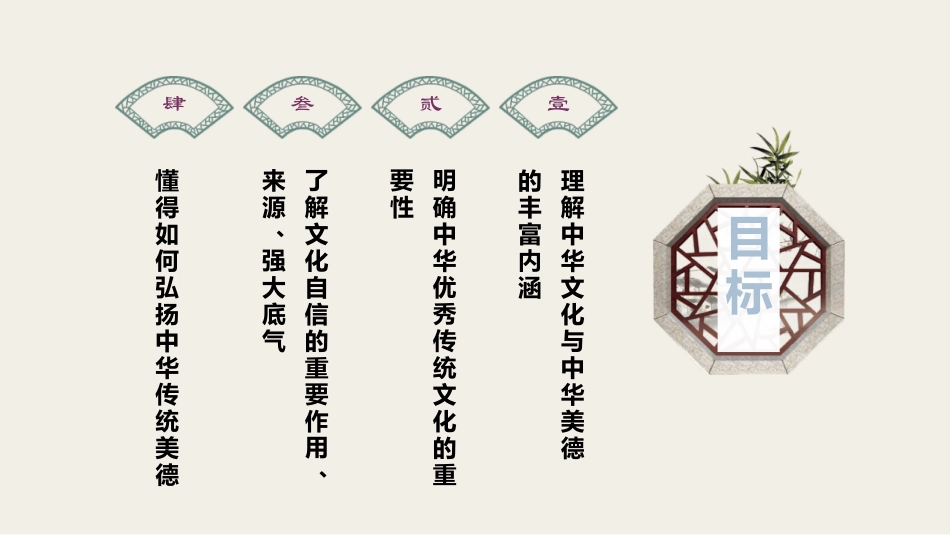 《延续文化血脉》PPT优质课件[九年级道德与法治上册]_第1页