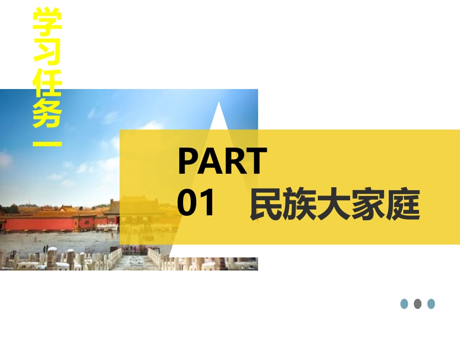 《促进民族团结》PPT课件[九年级道德与法治上册]_第3页