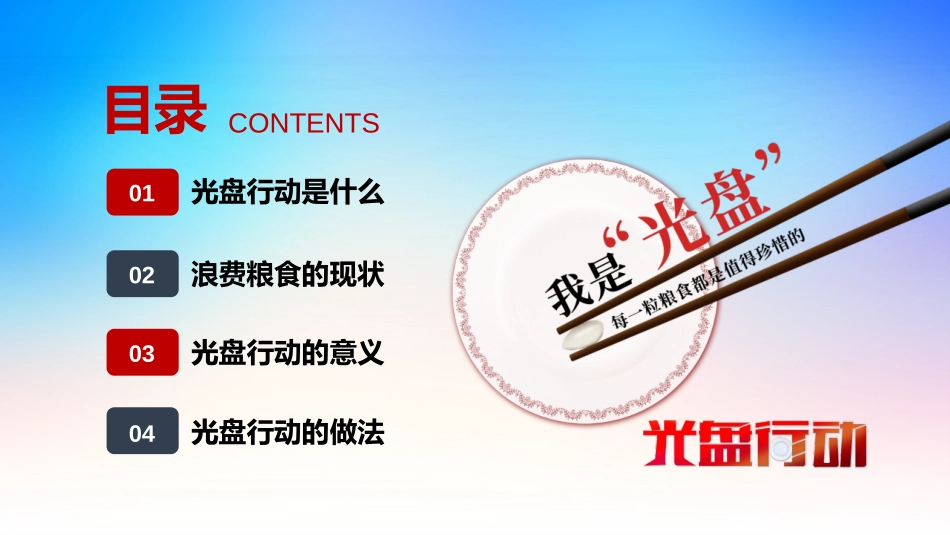 《厉行节俭 反对浪费》PPT班会课件[德育主题班会PPT]_第2页