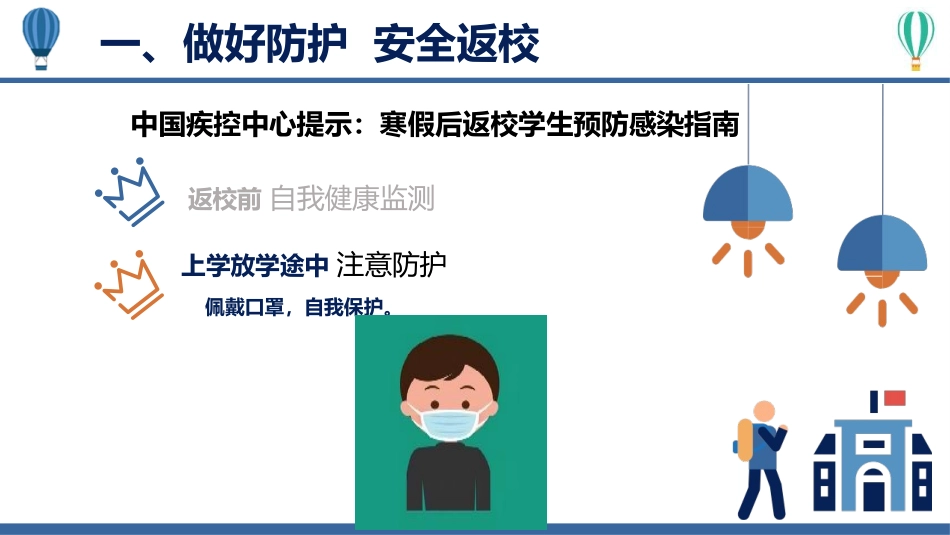 《开学班会》PPT班会课件[校规主题班会PPT]_第3页