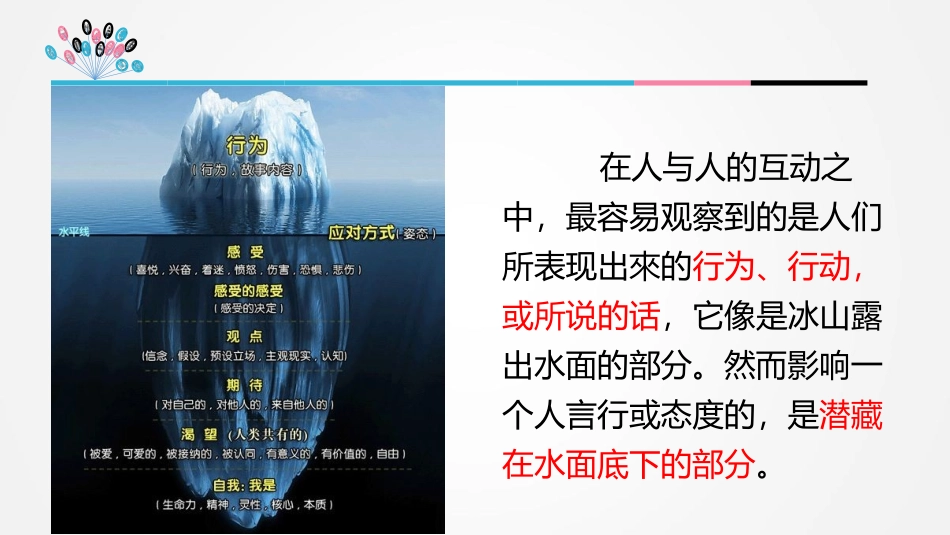 《心中的那把尺》PPT班会课件[德育主题班会PPT]_第3页