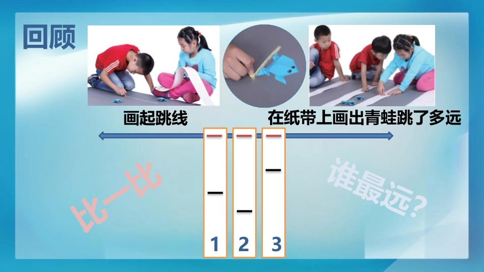 《用手来测量》PPT课件[教科版一年级科学上册]_第3页