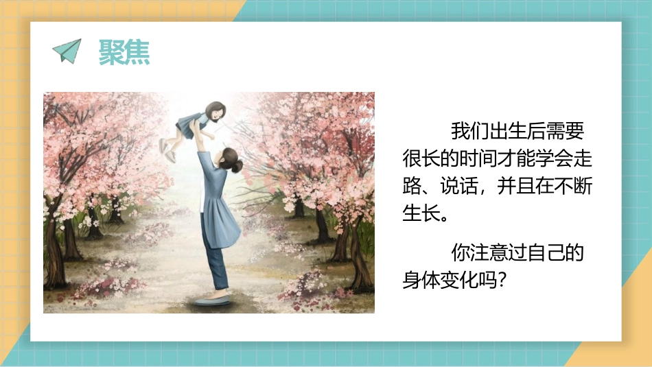 《发现生长》PPT课件[教科版二年级科学下册]_第2页