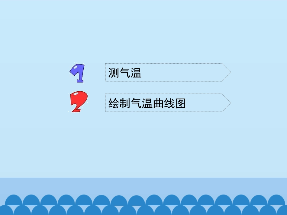《测量气温》PPT课件[教科版三年级科学上册]_第2页
