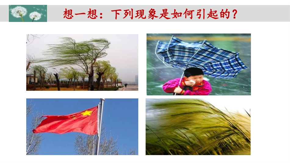 《观测风》PPT课件[教科版三年级科学上册]_第2页