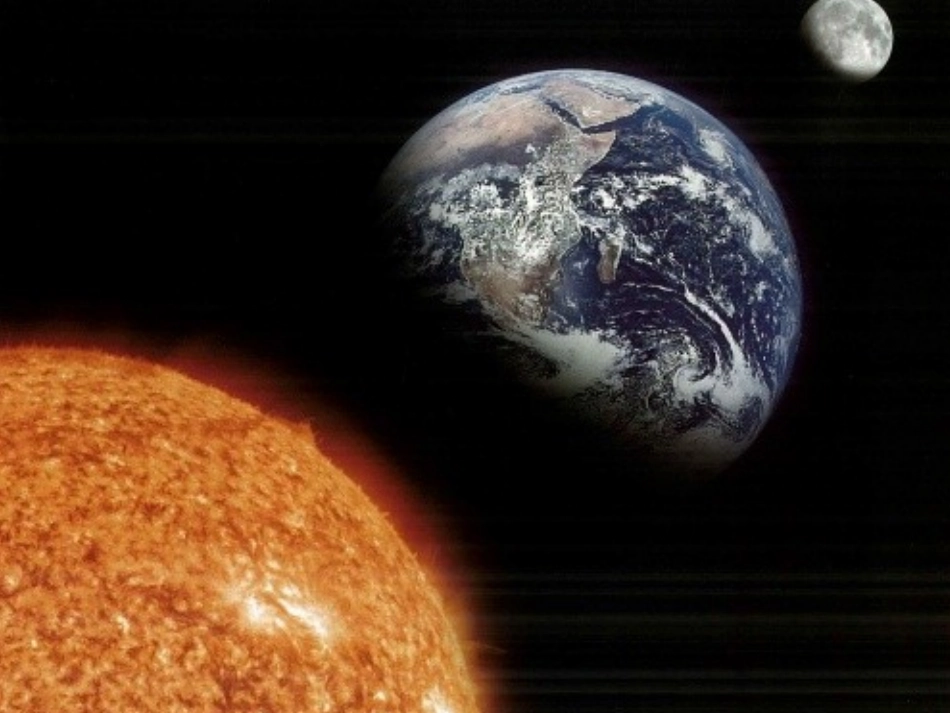 《太阳、月球和地球》PPT课件[教科版三年级科学下册]_第2页