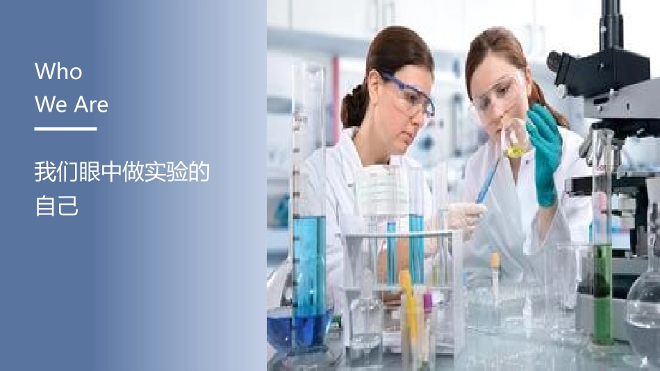 《走进化学实验室》PPT教学课件[人教版九年级化学上册]_第2页