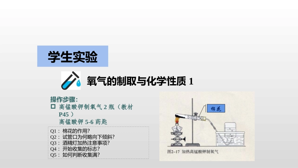 《氧气》PPT课件[人教版九年级化学上册]_第3页